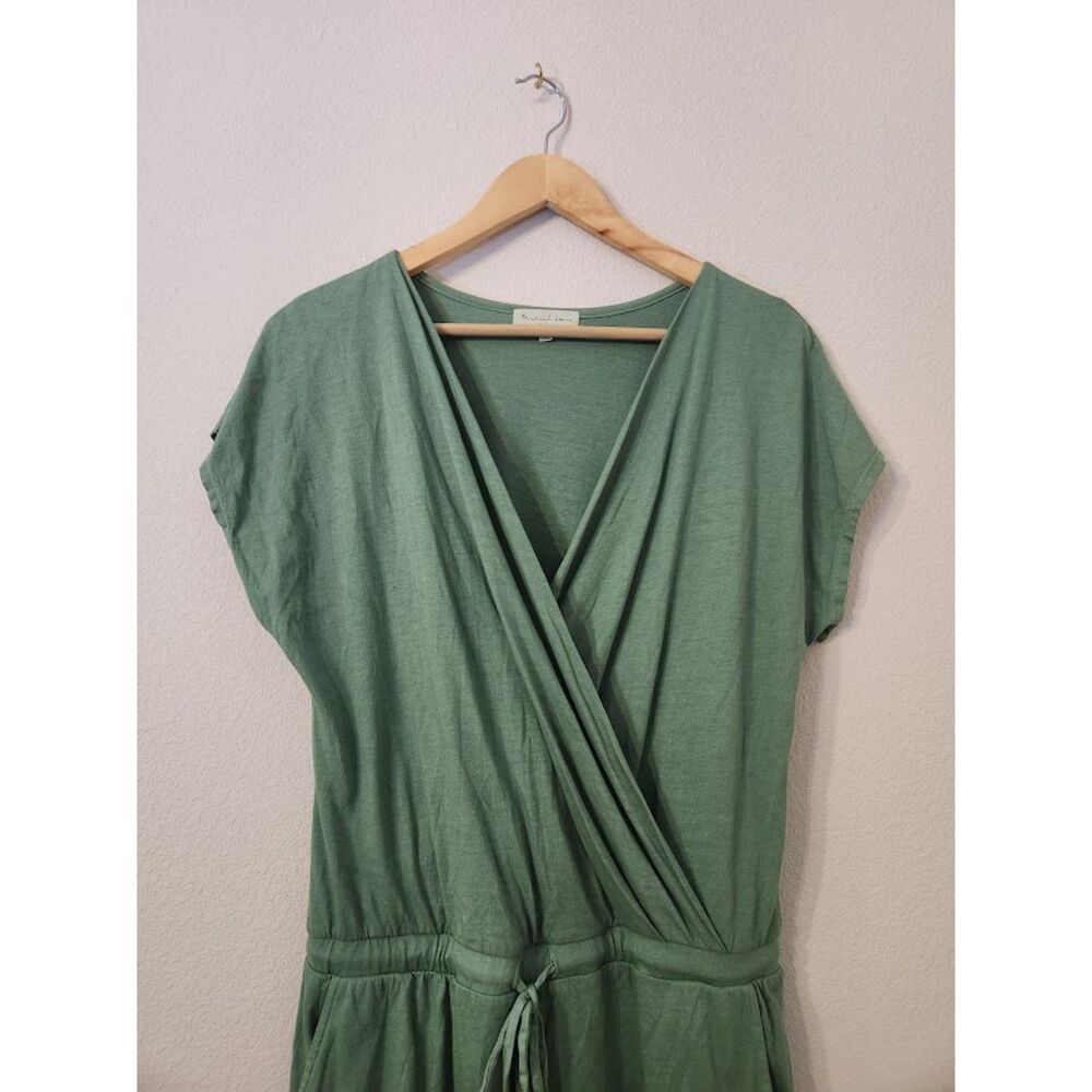 Michael Stars Pixie Romper | Size S - image 4